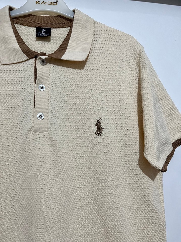 polo tişört - Görsel 2