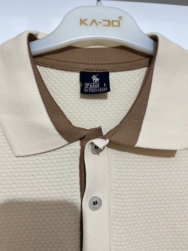 polo tişört - Görsel 3