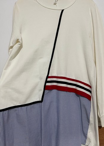 Kadın tunik - Görsel 2