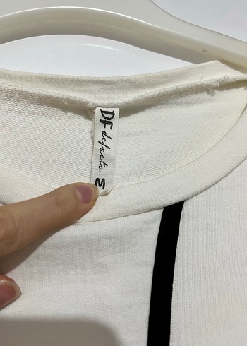 Kadın tunik - Görsel 3