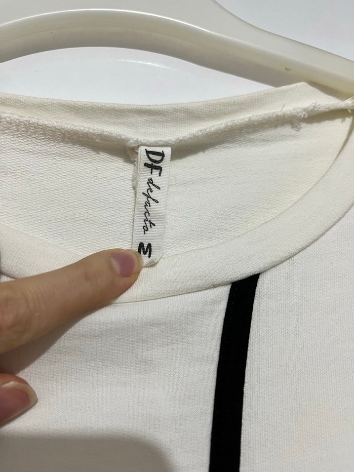 Kadın tunik - Görsel 3