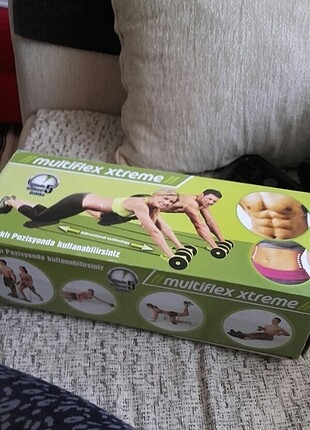 spor aleti