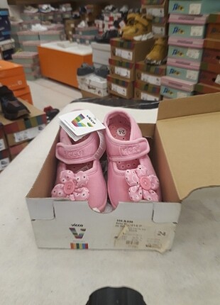 Kiz cocuk panduf 