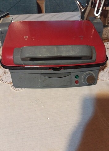 Tost makinesi 