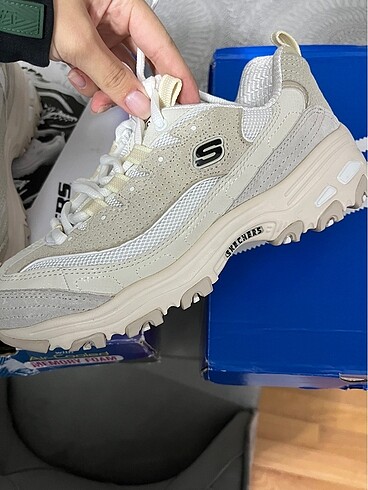Skechers Skechers kadın ayakkabı