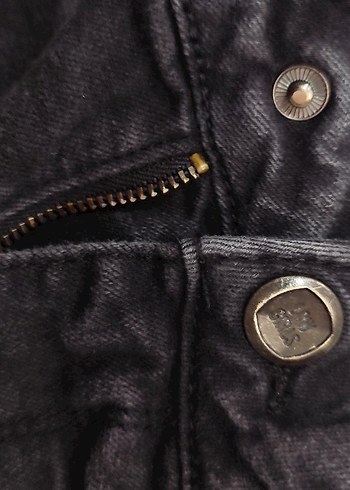 sweatshirt ve kot pantolon - Görsel 6