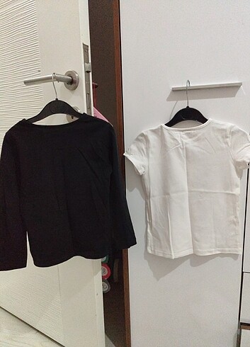 4 Yaş Beden LC Waikiki