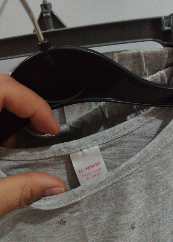 Lcwaikiki takım  - Görsel 3