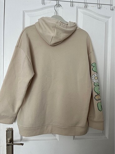 m Beden ten rengi Renk Shein sweatshirt