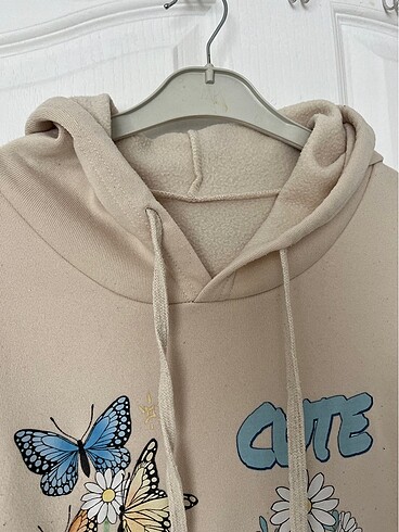 Sheinside Shein sweatshirt