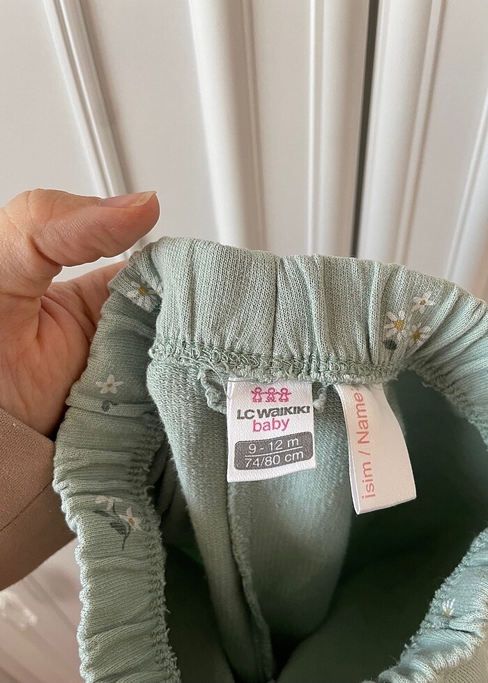 Lcw eşofman takımı - Görsel 4