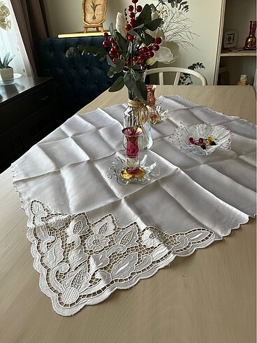 Diğer Beyaziş örtü