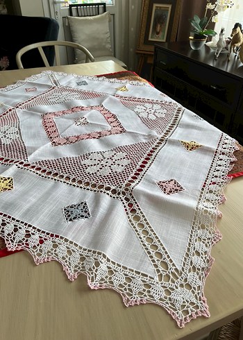 Gardrops ilanı