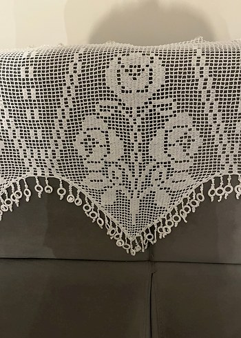 Gardrops ilanı