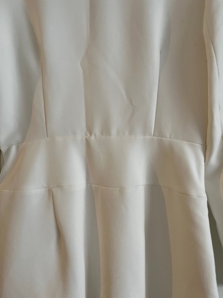 ZARA Kruvaze Ceket elbise — görsel 4/6
