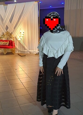Siyah etek