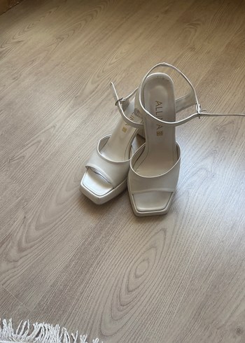 Helin ayakkabısı - Görsel 4