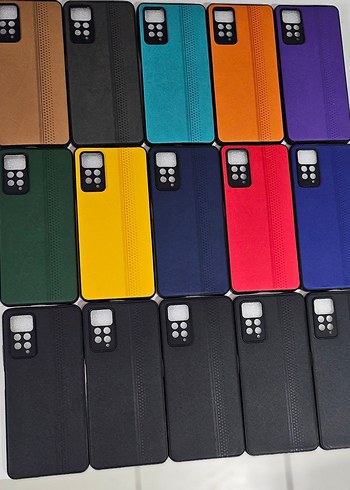 Note 12 Pro 4g (15 adet) - Görsel 3