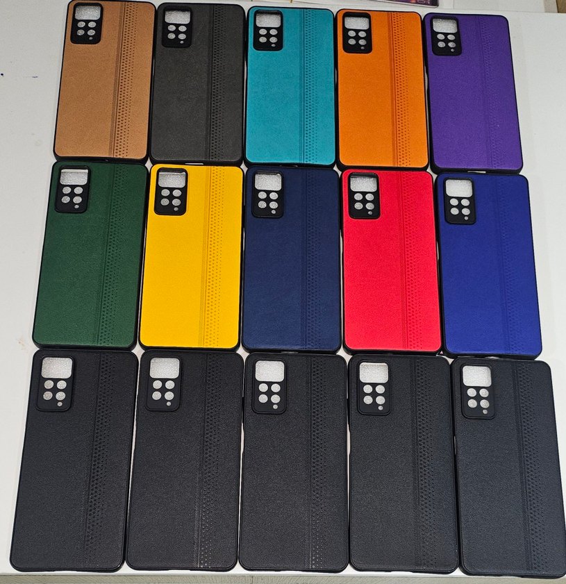 Note 12 Pro 4g (15 adet) - Görsel 5