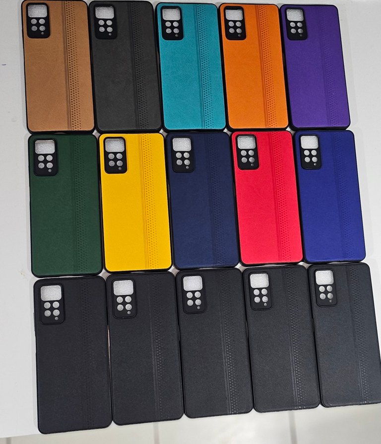 Note 12 Pro 4g (15 adet) - Görsel 3