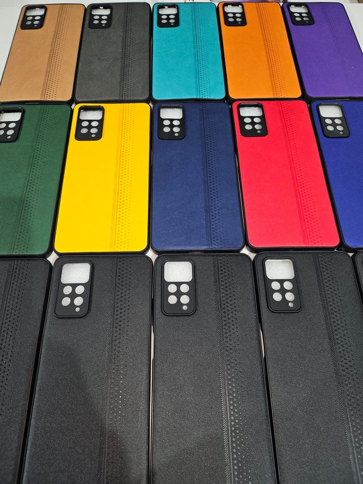 Note 12 Pro 4g (15 adet) - Görsel 4