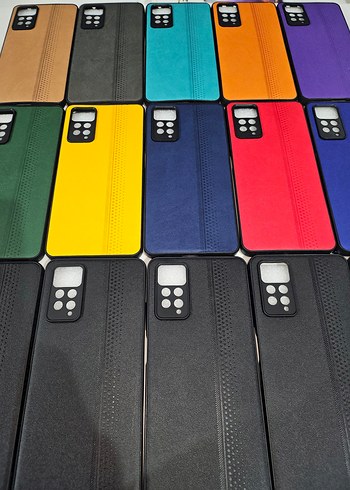 note 11 pro 4g (15 adet) - Görsel 2