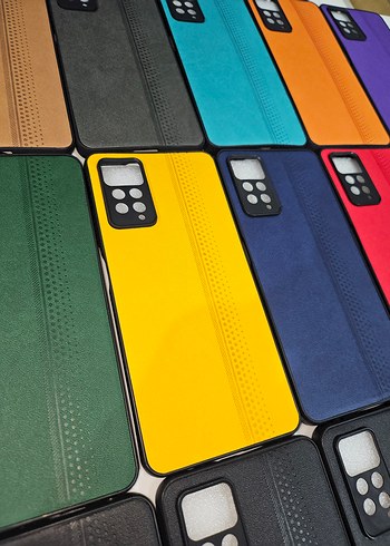 note 11 pro 4g (15 adet) - Görsel 5