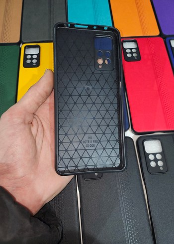 note 11 pro 4g (15 adet) - Görsel 4