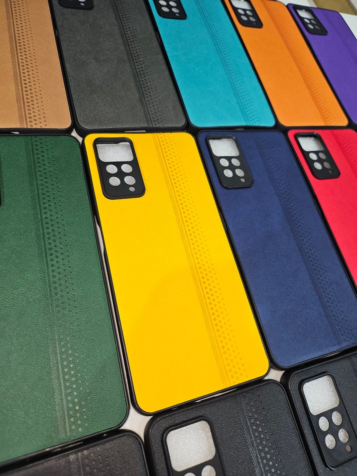 note 11 pro 4g (15 adet) - Görsel 5