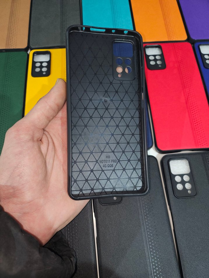 note 11 pro 4g (15 adet) - Görsel 4