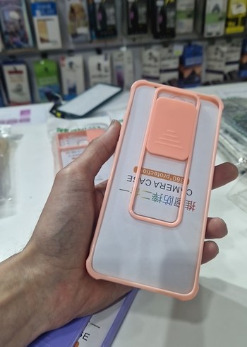 Redmi Note 8 Pro Telefon kılıfı