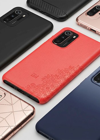 Xiaomi 13t telefon kılıfları - Görsel 3