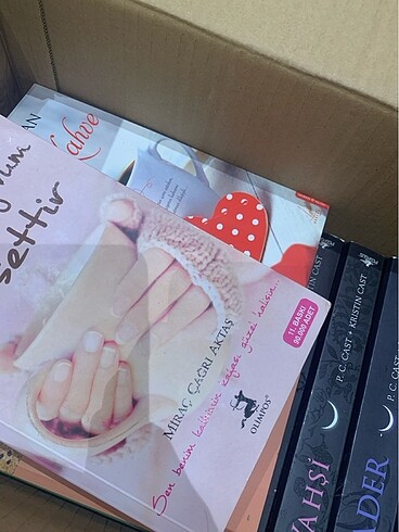 Kitap