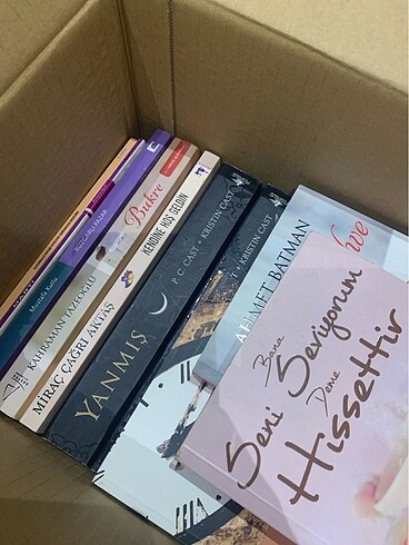 Kitap