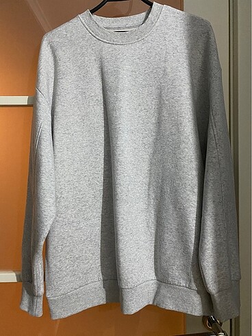 gri sweatshirt