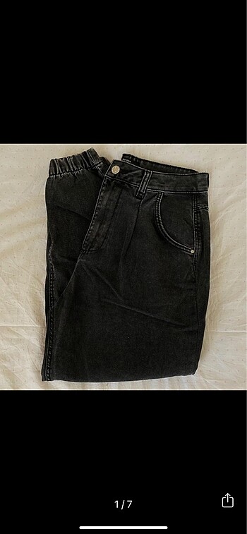 bershka pantplon