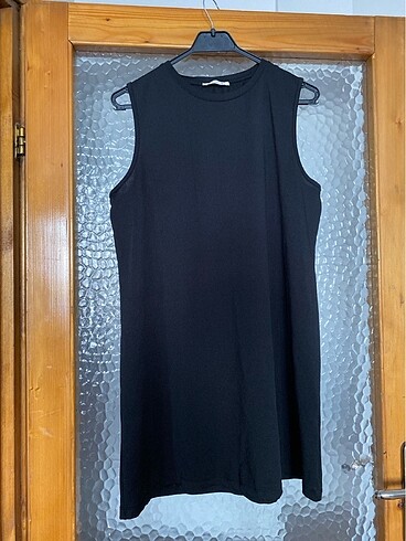 tunik elbise