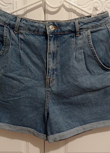 40 Beden Jean sort