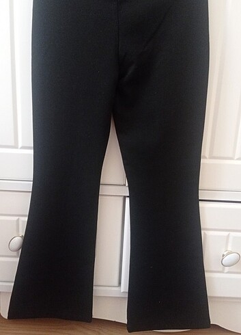 İspanyol tayt - Görsel 5