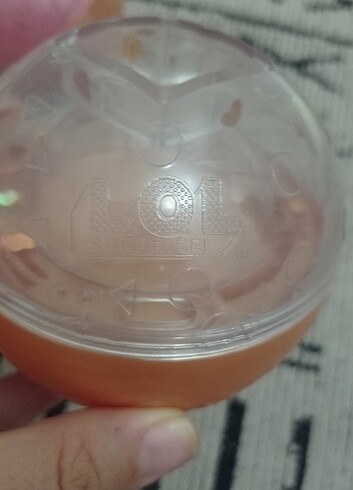 LoL sürpriz kuti - Görsel 5