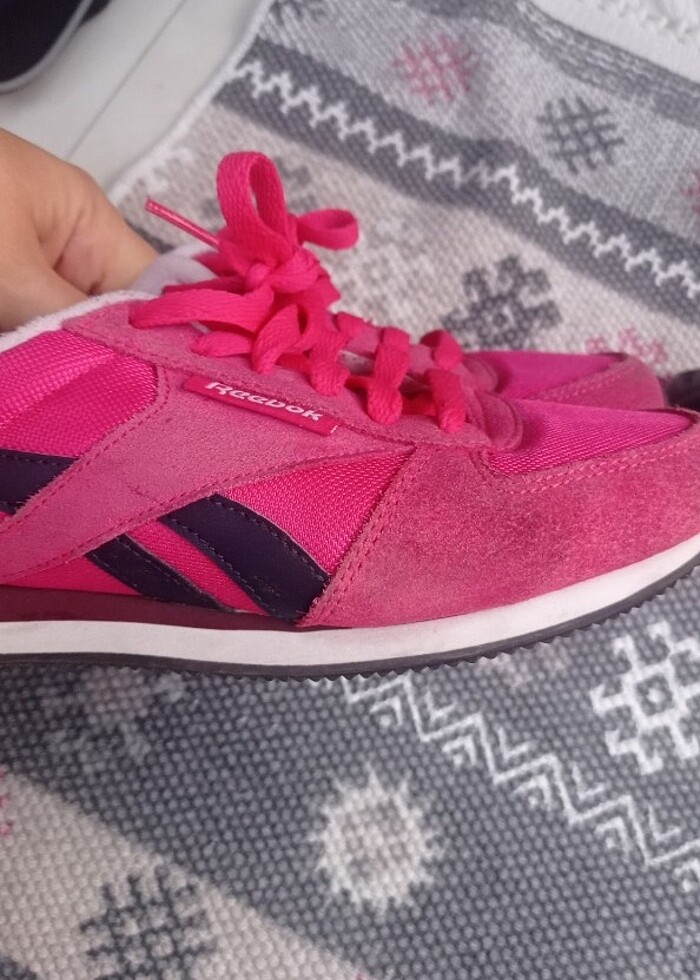 Reebok Spor ayakkabı  - Görsel 2