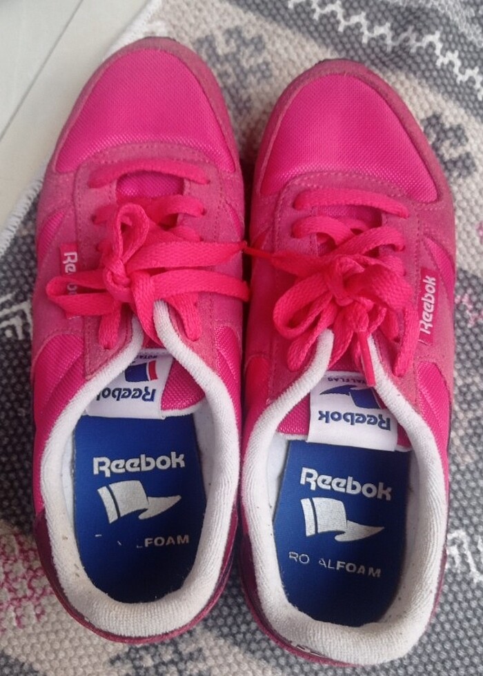 Reebok Spor ayakkabı  - Görsel 3
