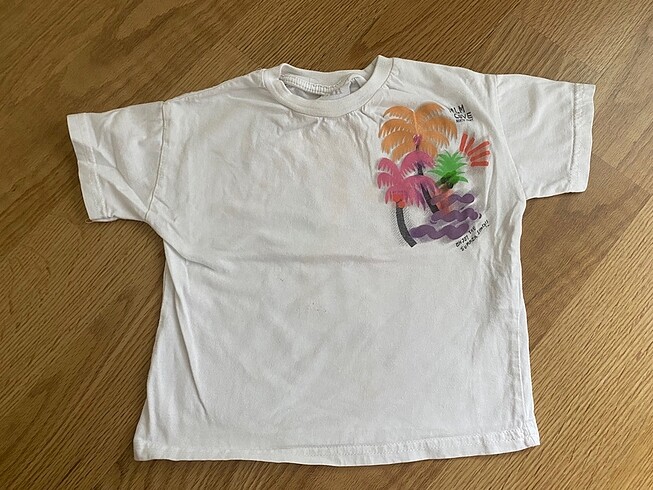 Zara 9-12