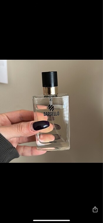 Bargello 310 parfüm