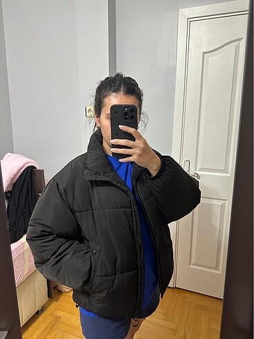 Pull and Bear Pull&Bear mont