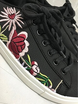 38 Beden Collezione kadın ayakkabı