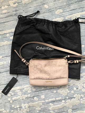 Calvin klein çanta