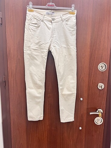 Diğer Likralı pantolon
