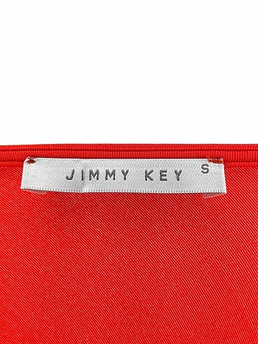 s Beden çeşitli Renk Jimmy Key Bluz %70 İndirimli.