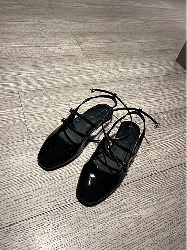 Bershka Bershka Babet Ayakkabi